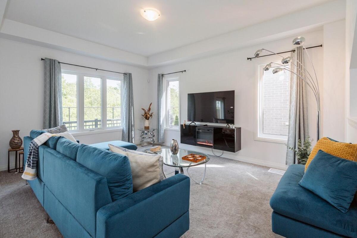 Villa Luxury Living 5 Mins From The Falls