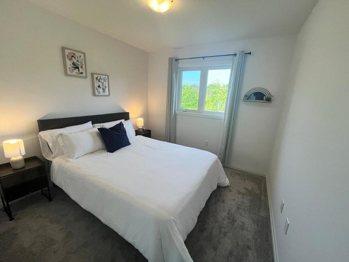 Villa Luxury Living 5 Mins From The Falls *