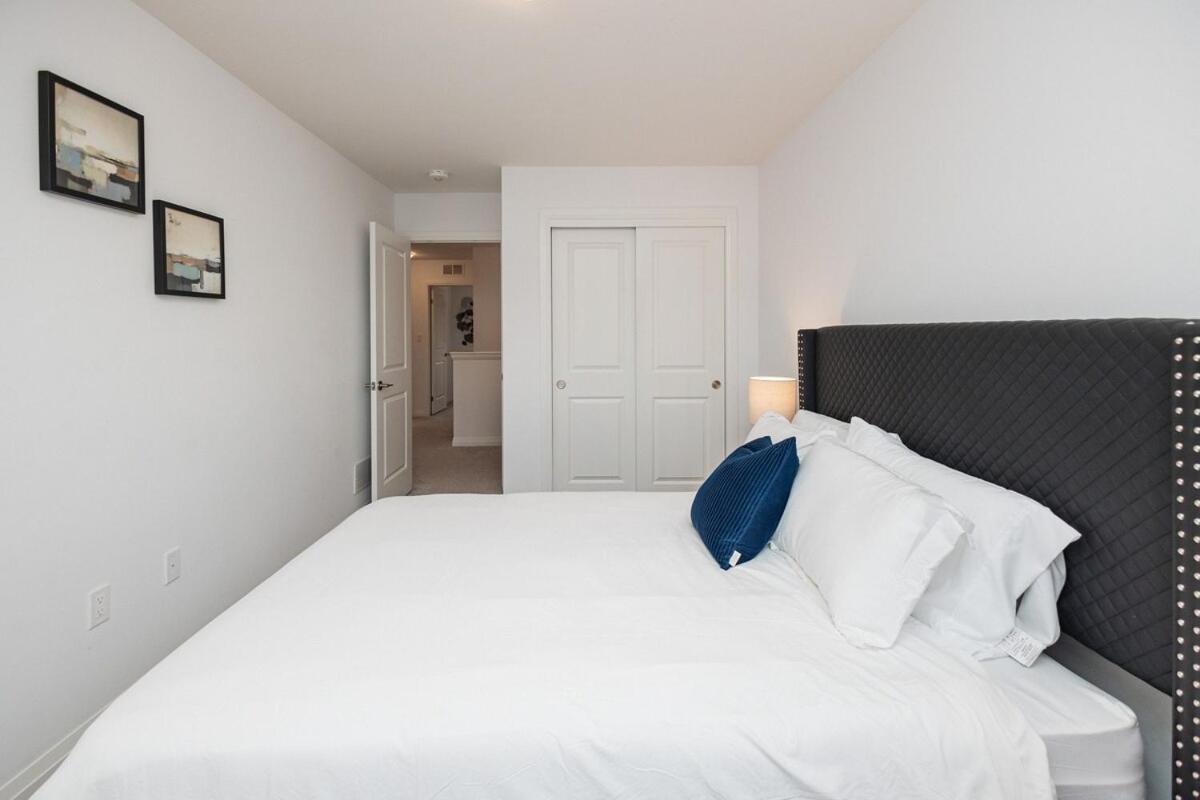 Luxury Living 5 Mins From The Falls